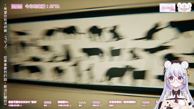 【 ATTA 】#類八番出口 在恐怖酒店中尋找異常是否搞錯了什麼？Spot the Oddities in the Strange Hotel｜珂卡 Quokka🎗️ смотреть онлайн