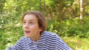 КОРОЧЕ ГОВОРЯ, ПОХОД