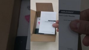 Считыватель кодов Честный Знак Hikrobot MV-ID3013PM-06M-SENSOTEC