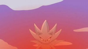 Sonic & Shadow VS Nazo–Жизнь познай.2 ЧАСТЬ.