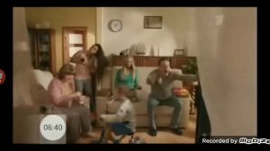 первый канал реклама