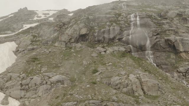 Ущелье Уллу-Кам