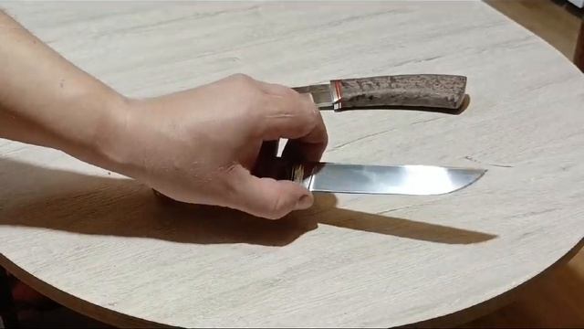 ВП 007 95х18 стабилизированный кап клёна смотреть онлайн