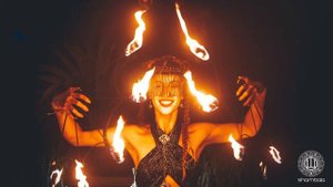 Shambala Dance #12 Mixed by Aleceo