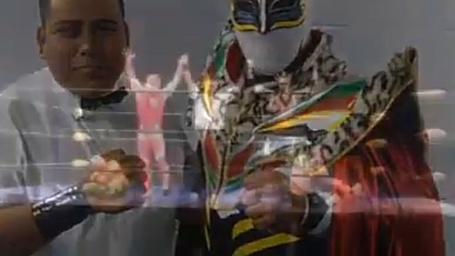 Macarelo ICW смотреть онлайн