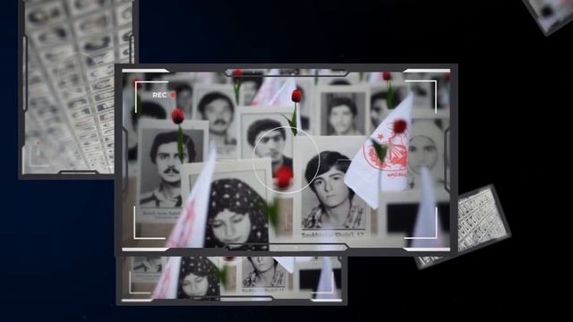 The Trial of Hamid Nouri (1988 Massacre in Iran) - Hamid Noury, Prosecuted, Recording 6 смотреть онлайн