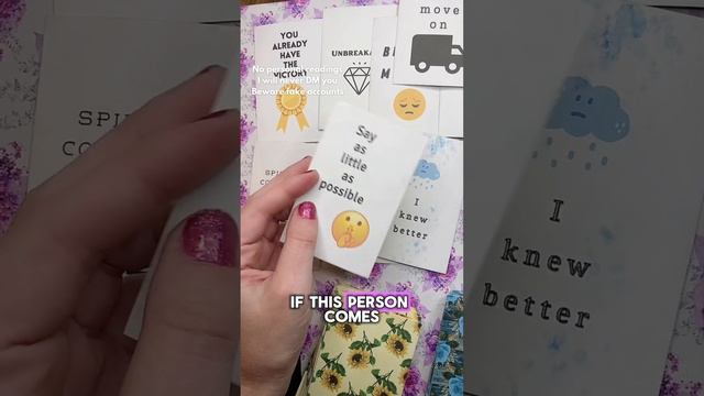 You saved someones life