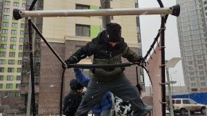 ЗОМБИ-АПОКАЛИПСИС 7 СЕРИЯ