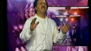 Moein - Paricheh(Official Music Video)