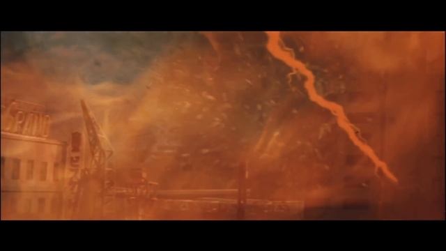 ตำนานเทพเจ้าสิงโต "King Caesar" смотреть онлайн