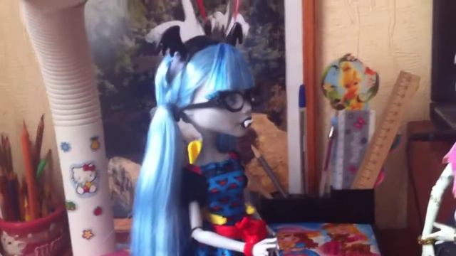 Сериал МХ {Месть} 1 серия смотреть онлайн