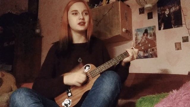 Алёна Швец – Соперница