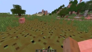 СВИНКАМИР В МАЙНКРАФТ 100% ТРОЛЛИНГ MINECRAFT НУБАСТЕР