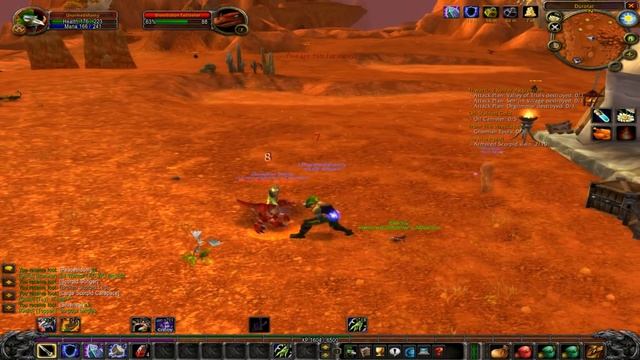 Turtle WoW Hardcore Mode Ep.03 "OH CMON!" - no commentary playthrough смотреть онлайн