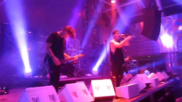 [AMATORY] - Стеклянные люди