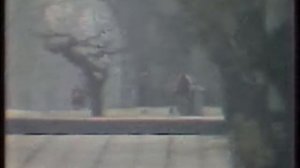 Автор-исполнитель А. Барбакару, 1991г.