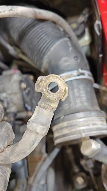 #vw #caddy погано крутить стартер ч4/4 смотреть онлайн