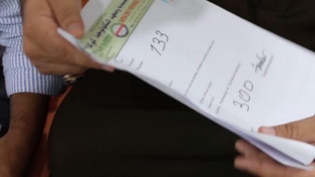 ‘’Новая Жизнь: Интервью с Основателем Фонда (Часть 2)