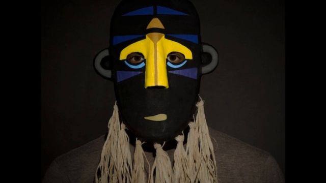 SBTRKT - Hold On (Dream Workers bootleg) смотреть онлайн