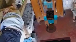 Майнкрафт в реальной жизни