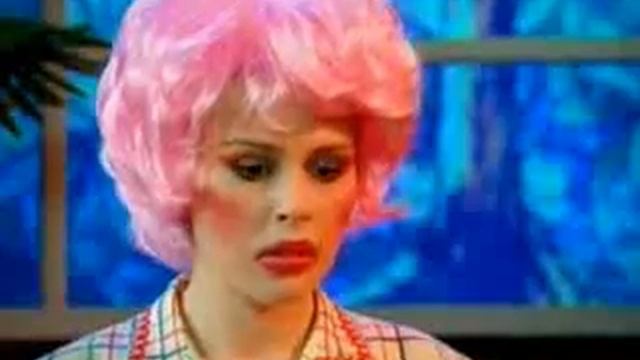 bolshaja raznica смотреть онлайн