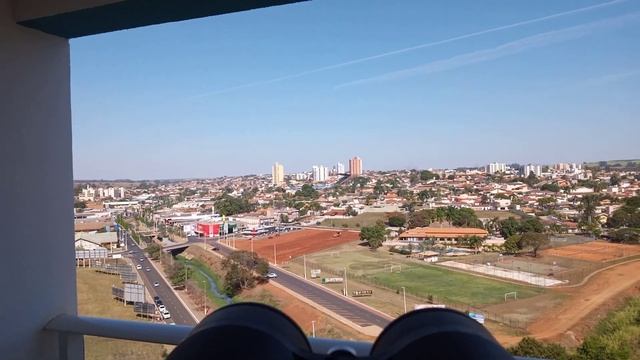 Binóculo 20x80 Skylife(Não adianta ter só potência, tem que ter nitidez!) смотреть онлайн