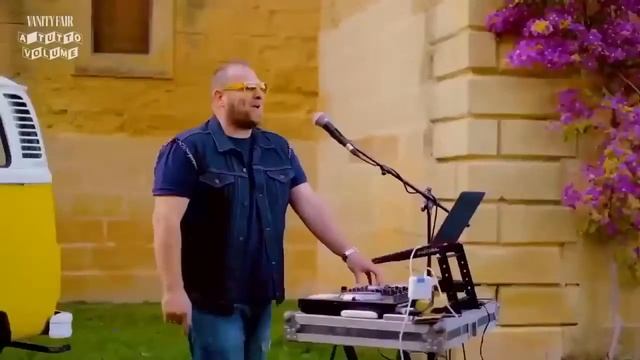 Karaoke Alessandra Amoroso e Boomdabash смотреть онлайн