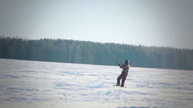 Liquid Force Envy 2011