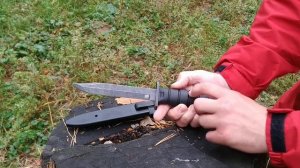 Тактический нож Skif (реплика Glock 78)