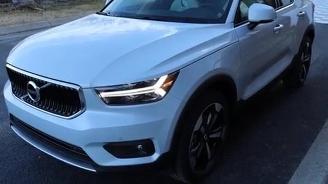2021 Volvo XC40 T5 Momentum in Franklin TN 37067