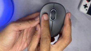 Mouse Wireless Terbaik | Logitech Signature M550L