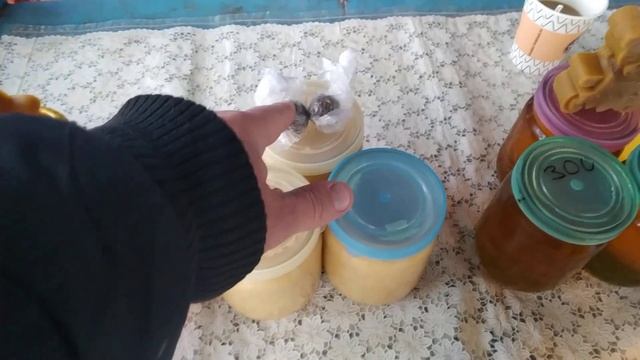 Рыночные цены на мед в городе Красноперекопск на сегодня. смотреть онлайн