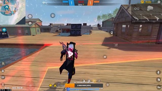 Победишь меня в СНС Получишь 1000 Алмазов Free fire sns Но играть могут только Подписчики