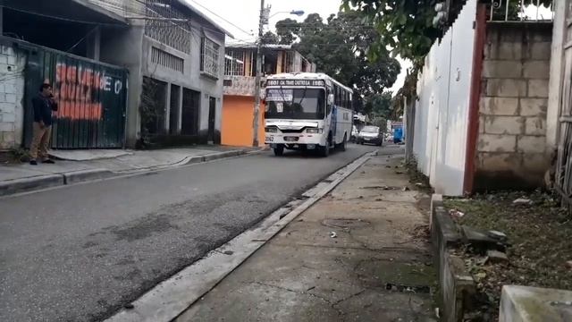 Más uno de Coop. Trans Castro con pente en la turbina, Mitsubishi con motor MB 352 cantando turbo смотреть онлайн