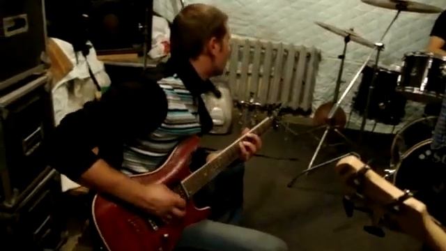 Пульсар репетиция смотреть онлайн