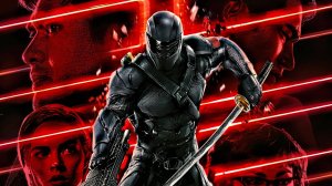 G.I. Joe: Бросок кобры. Снейк Айз (краткий пересказ фильма. Logline)