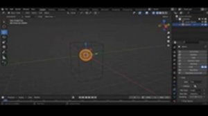 Так ПРОСТО? Как сделать анимацию жидкости в Blender.