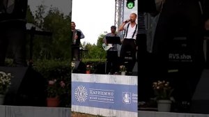 Дачное Царицыно 2022 Клюква шоу 2 ч.