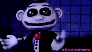 Фнаф 5 песня