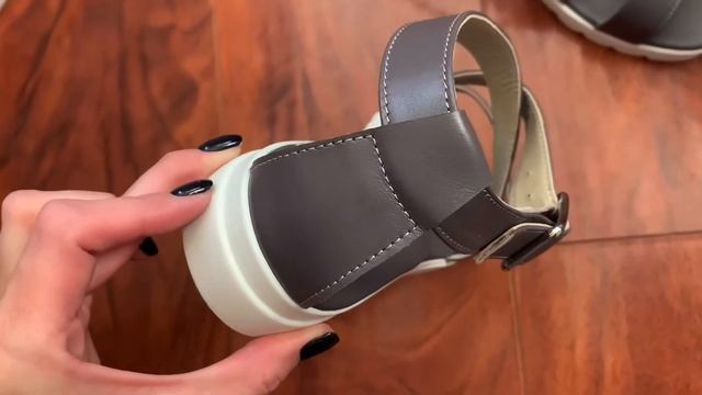 Гелла-PR (кожа лиловая пыль) смотреть онлайн