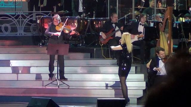 Lara Fabian, Творческий вечер И.Я Крутого 15.11.2014. Angels Pass Away, Russian Fairy tale, Vocalis смотреть онлайн