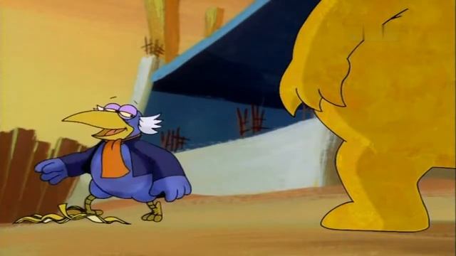 Вуншпунш \ Wunschpunsch \Сезон 1, Серия 23\\Вы, должно быть, шутите HD смотреть онлайн