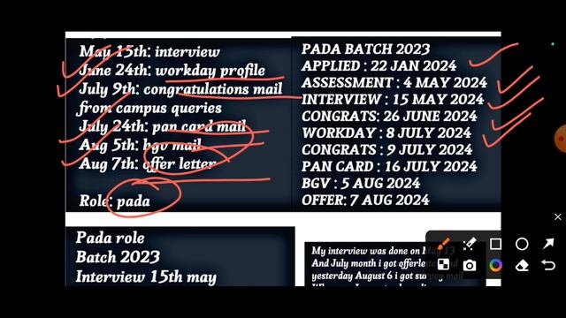 Accenture Offer Letter & BGV Mail Breaking Update 🔥 | MAY Candidates Update | Interview Results, OL смотреть онлайн