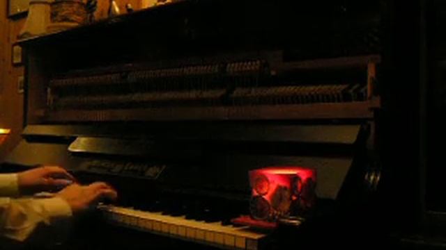 Toccata (Paul Mauriat) смотреть онлайн