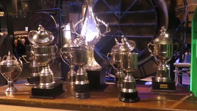 Vlog #4 - Harry Potter смотреть онлайн