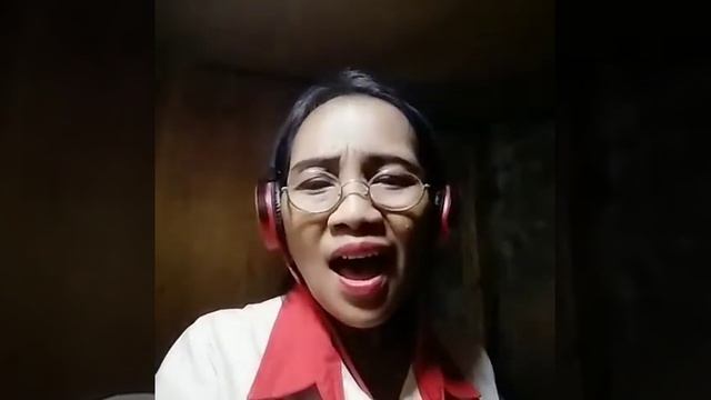 GUGUR BUNGA (versi kroncong) смотреть онлайн