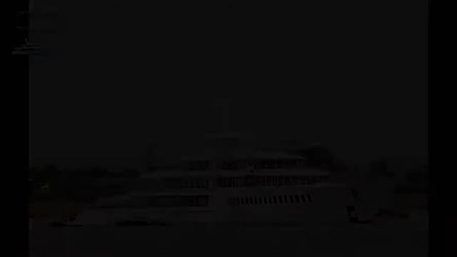 MUSASHI - Yacht - Cayman Islands (Корабли и суда мира.Слайдшоу) смотреть онлайн