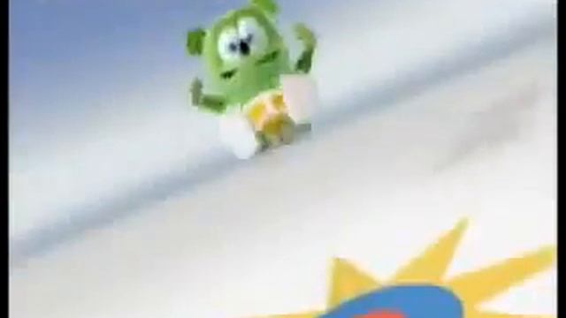 я мишка гумми бер смотреть онлайн