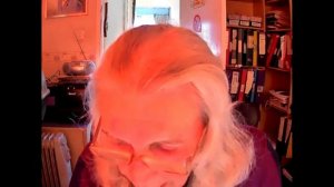 Life in the 60s | Jenny Smith | Quaker Talk | Feb 5, 2021