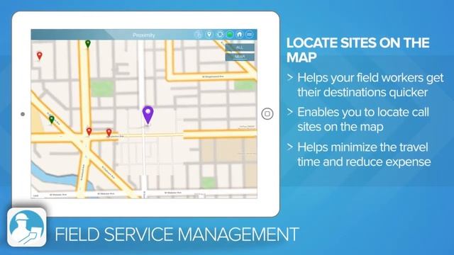Mobile Field Service Solutions смотреть онлайн